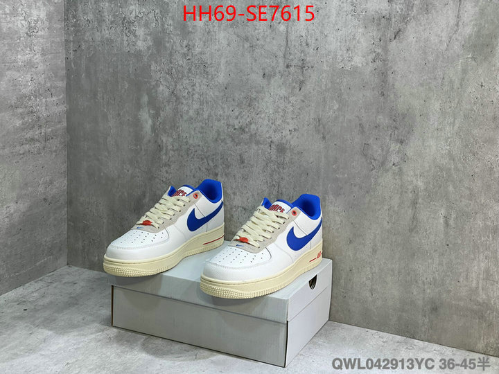 Men Shoes-Nike,cheap high quality replica ID: SE7615,$: 69USD