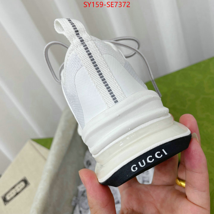 Women Shoes-Gucci,replica online ID: SE7372,$: 159USD