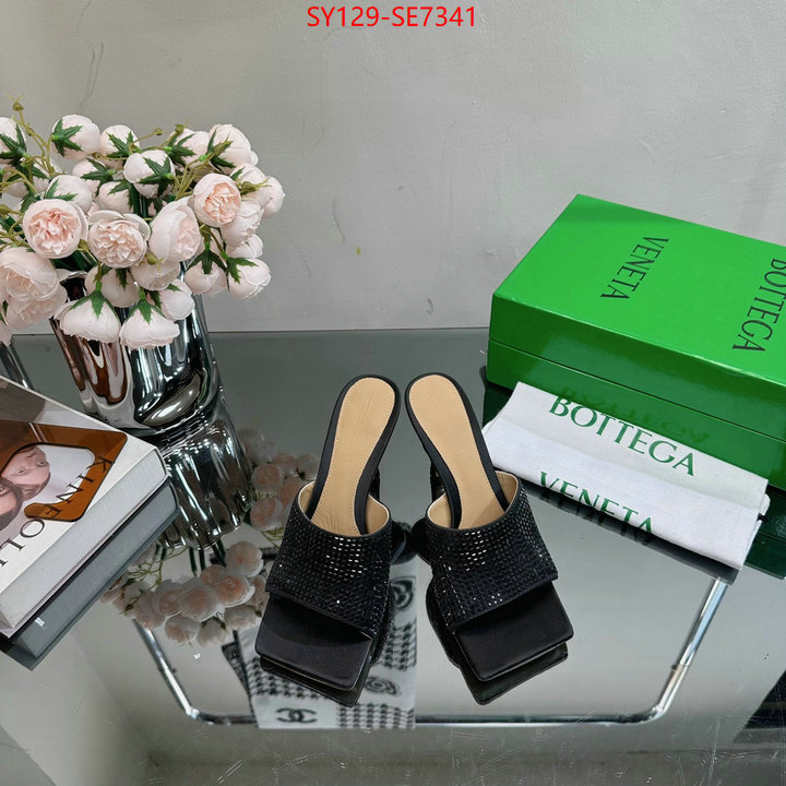 Women Shoes-BV,top designer replica ID: SE7341,$: 129USD