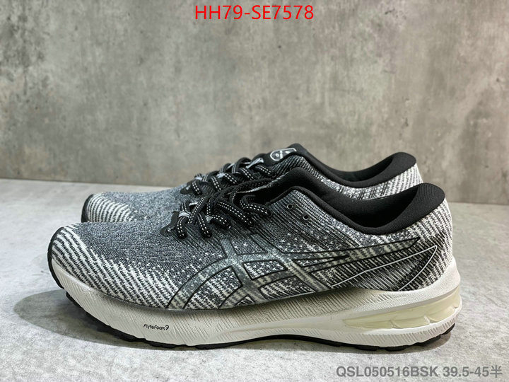 Men Shoes-Asics,where to find the best replicas ID: SE7578,$: 79USD