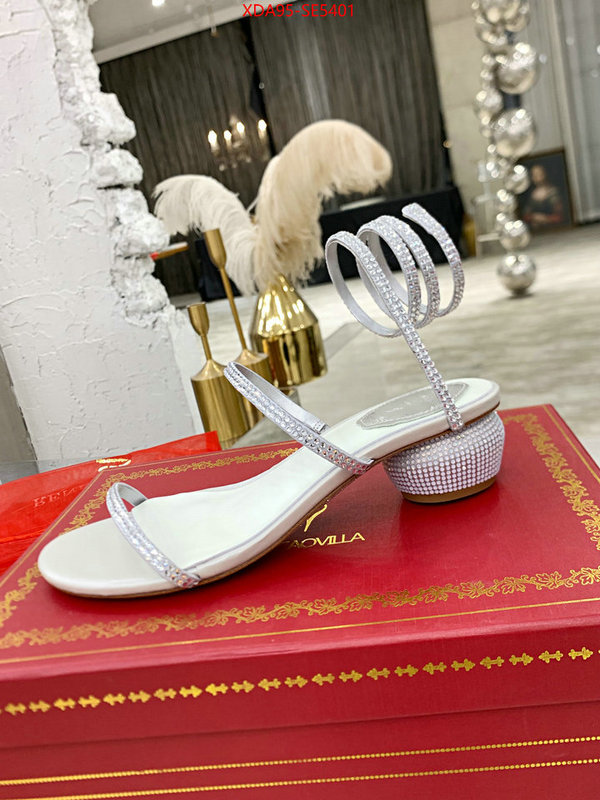 Women Shoes-Rene Caovilla,how to buy replica shop ID: SE5401,$: 95USD