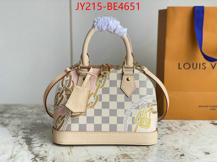 LV Bags(TOP)-Alma-,what best replica sellers ID: BE4651,$: 215USD