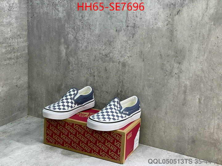 Men Shoes-Vans,what best designer replicas ID: SE7696,$: 65USD