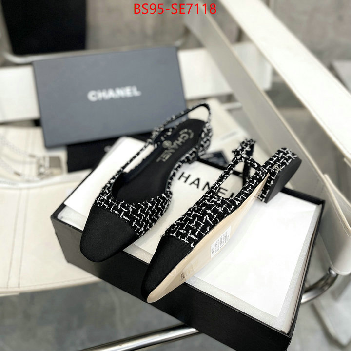 Women Shoes-Chanel,where should i buy to receive ID: SE7118,$: 95USD