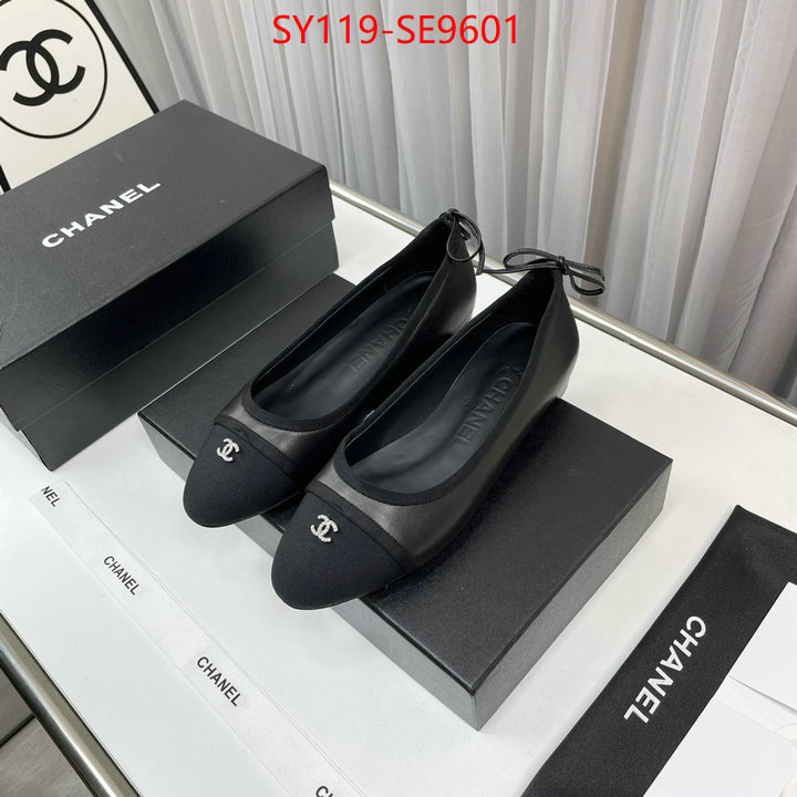 Women Shoes-Chanel,where should i buy replica ID: SE9601,$: 119USD