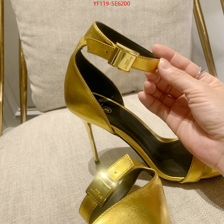 Women Shoes-Balmain,new ID: SE6200,$: 119USD