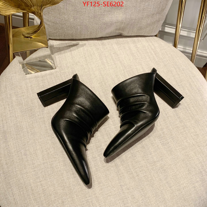 Women Shoes-Balmain,buy best high-quality ID: SE6202,$: 125USD