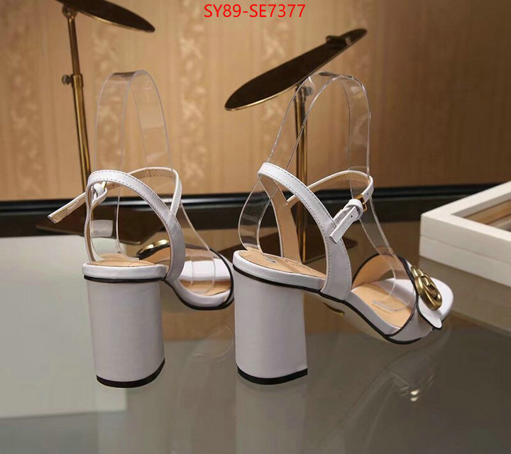 Women Shoes-Gucci,online from china designer ID: SE7377,$: 89USD