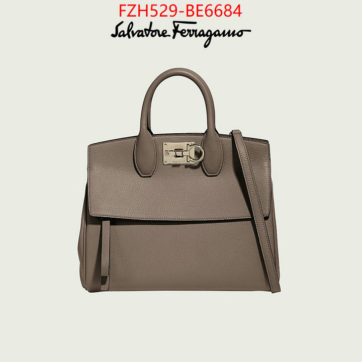 Ferragam0 (TOP)-Handbag-,what best designer replicas ID: BE6684,$: 529USD