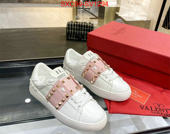 Men Shoes-Valentino,luxury 7 star replica ID: SV1294,$: 99USD