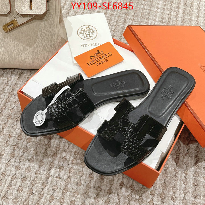 Women Shoes-Hermes,online china ID: SE6845,$: 109USD