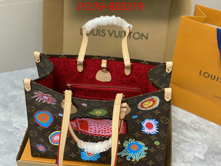 LV Bags(TOP)-Handbag Collection-,fake designer ID: BE8219,$: 239USD