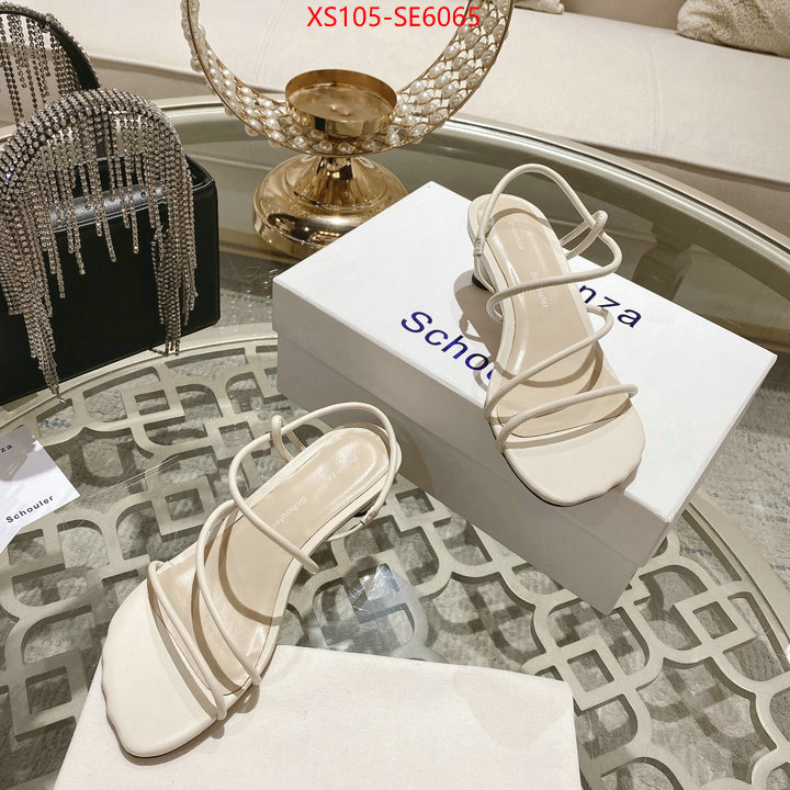 Women Shoes-Proenza Schouler,how can i find replica ID: SE6065,$: 105USD