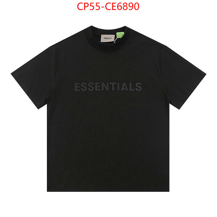 Clothing-Essentials,what 1:1 replica ID: CE6890,$: 55USD