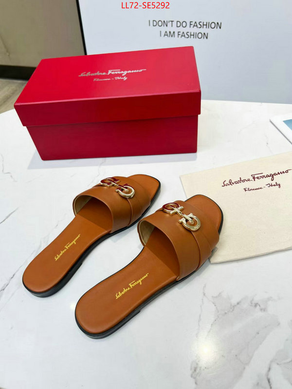 Women Shoes-Ferragamo,what is top quality replica ID: SE5292,$: 72USD