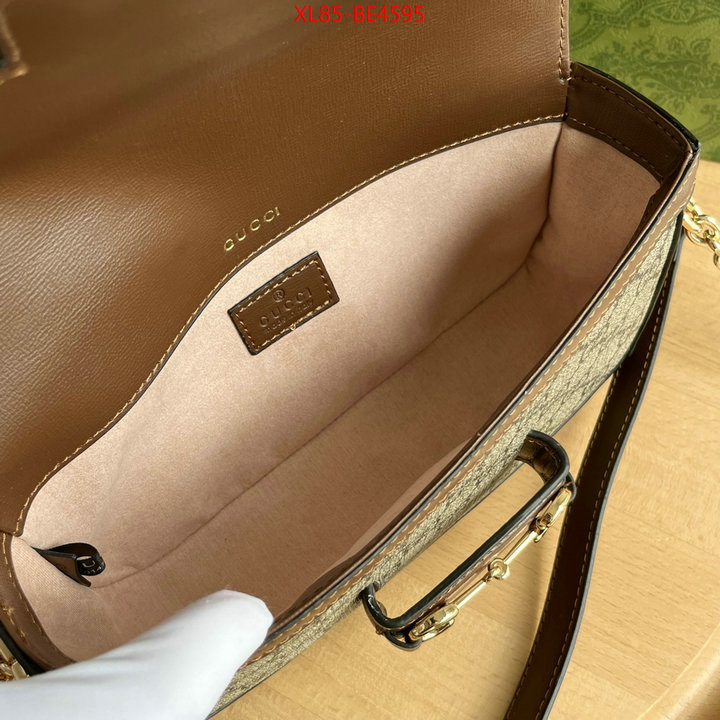 Gucci Bags(4A)-Horsebit-,online from china designer ID: BE4595,$: 85USD