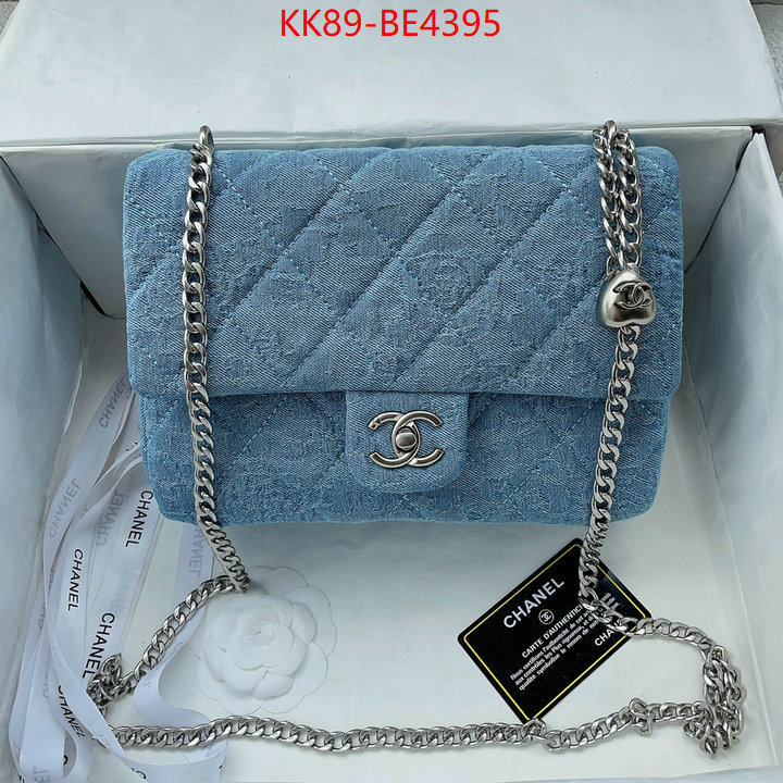 Chanel Bags(4A)-Diagonal-,every designer ID: BE4395,$: 89USD