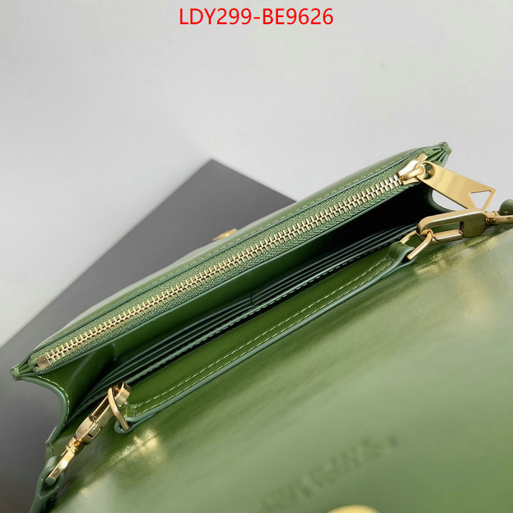 BV Bags(TOP)-Diagonal-,highest product quality ID: BE9626,$: 299USD