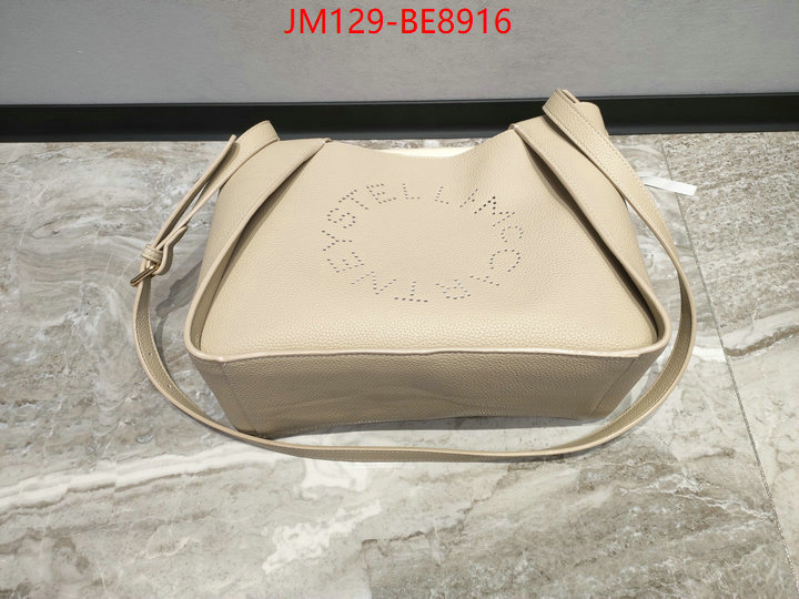 Stella McCartney Bags (TOP)-Handbag-,fake cheap best online ID: BE8916,$: 129USD