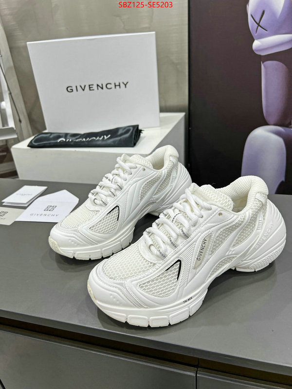 Women Shoes-Givenchy,found replica ID: SE5203,$: 125USD