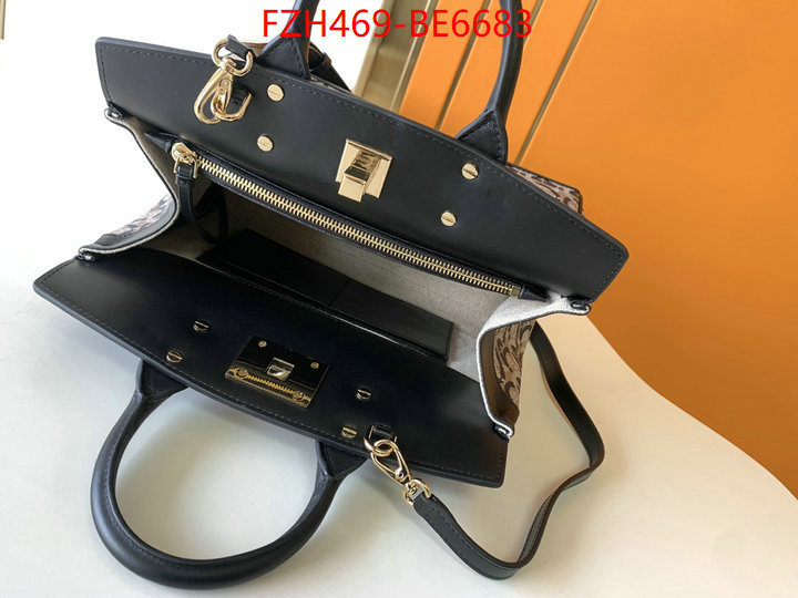 Ferragam0 (TOP)-Handbag-,high quality 1:1 replica ID: BE6683,$: 469USD