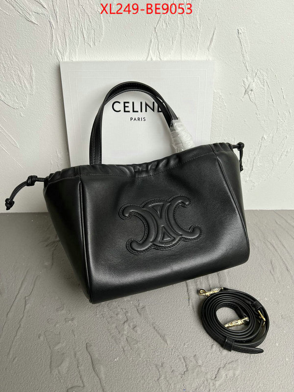 CELINE Bags(TOP)-Handbag,is it illegal to buy ID: BE9053,$: 249USD