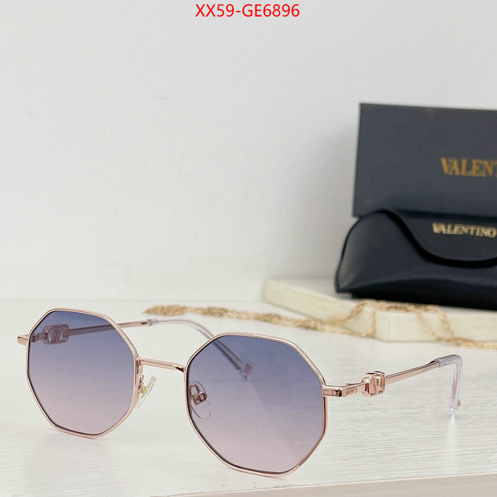 Glasses-Valentino,wholesale designer shop ID: GE6896,$: 59USD