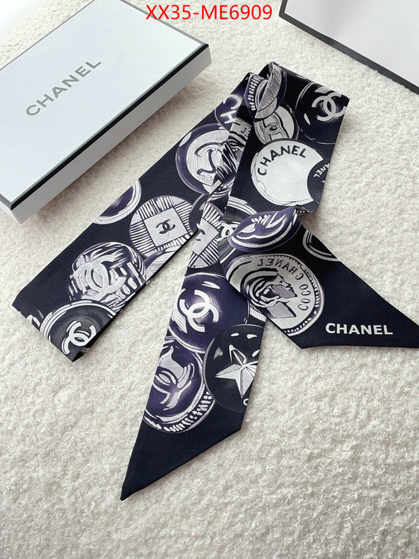 Sock-Chanel,buy replica ID: ME6909,$: 35USD