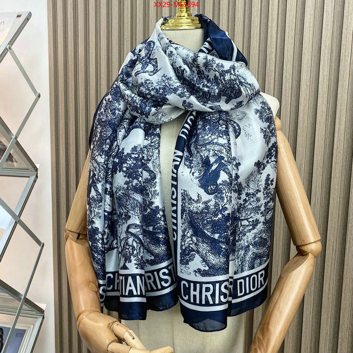 Scarf-Dior,wholesale replica ID: ME5894,$: 29USD