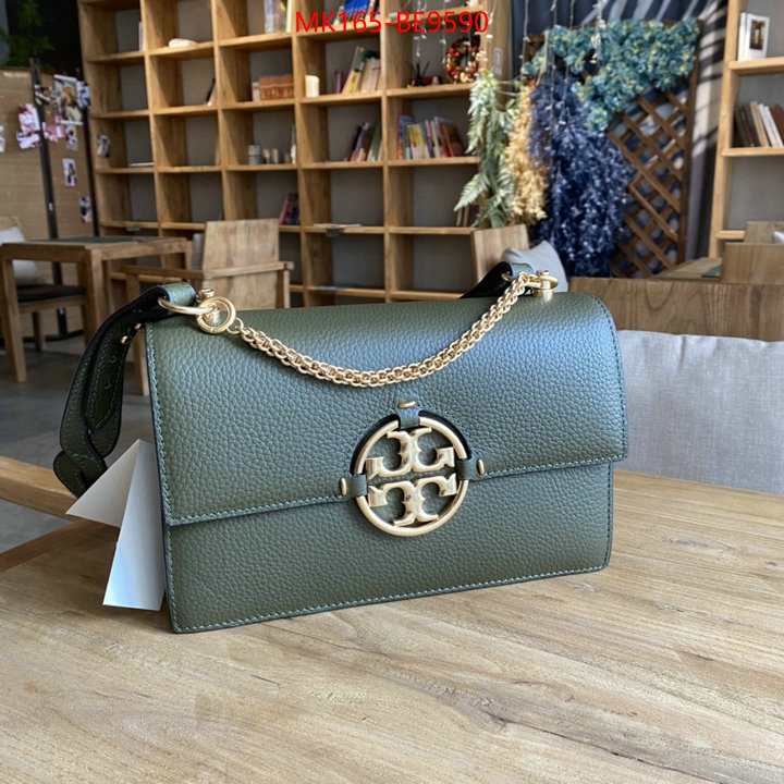 Tory Burch Bags(TOP)-Diagonal-,good quality replica ID: BE9590,$: 165USD