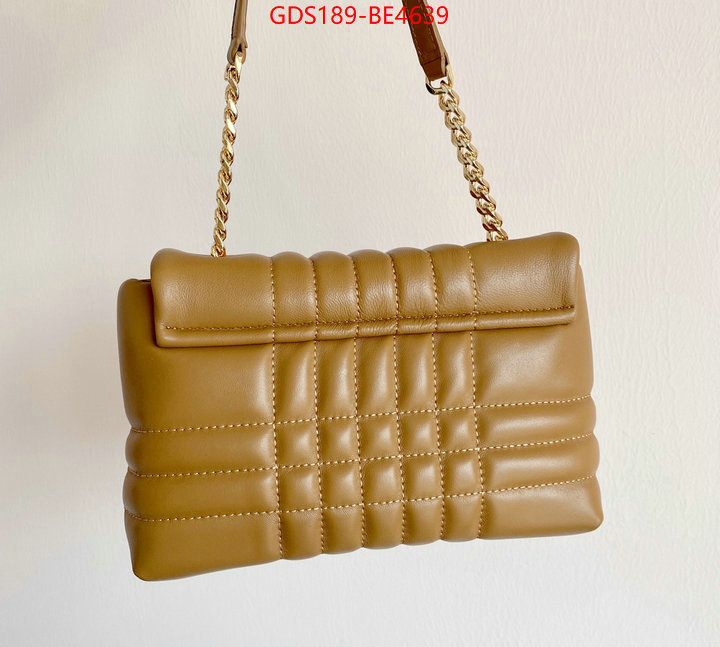 Burberry Bags(TOP)-Diagonal-,top brands like ID: BE4639,$: 189USD