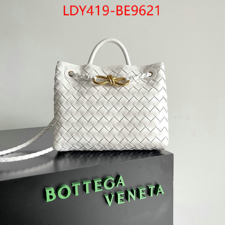 BV Bags(TOP)-Diagonal-,1:1 ID: BE9621,$: 419USD