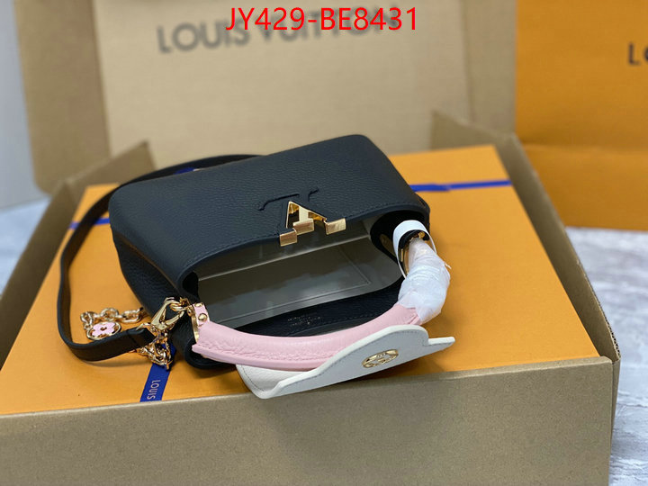 LV Bags(TOP)-Handbag Collection-,buy ID: BE8431,