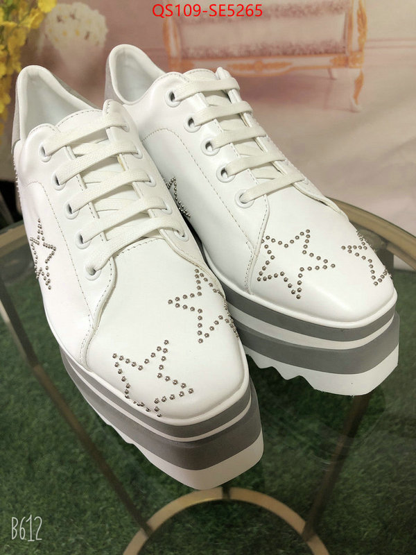 Women Shoes-Stella McCartney,buy sell ID: SE5265,$: 109USD