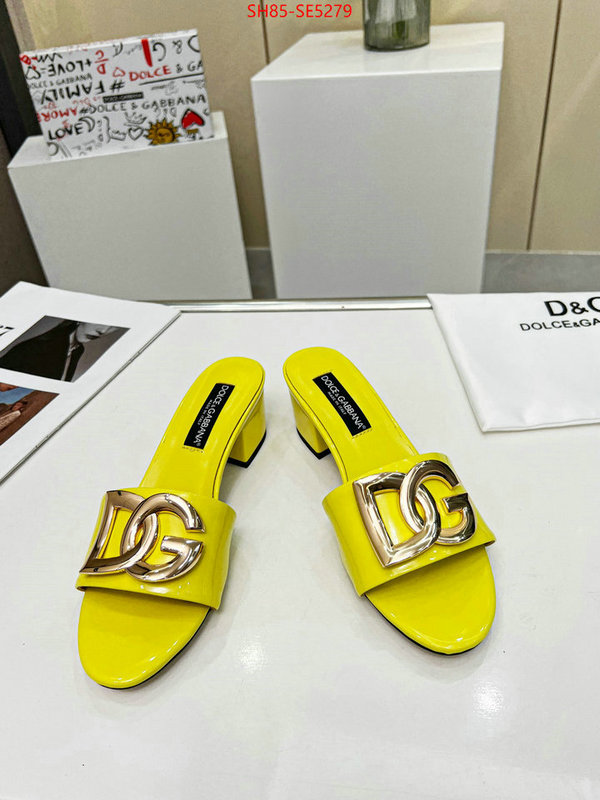 Women Shoes-DG,knockoff ID: SE5279,