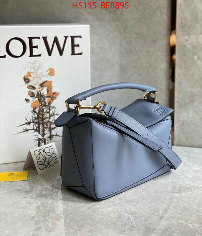 Loewe Bags(4A)-Puzzle-,from china ID: BE8895,$: 115USD