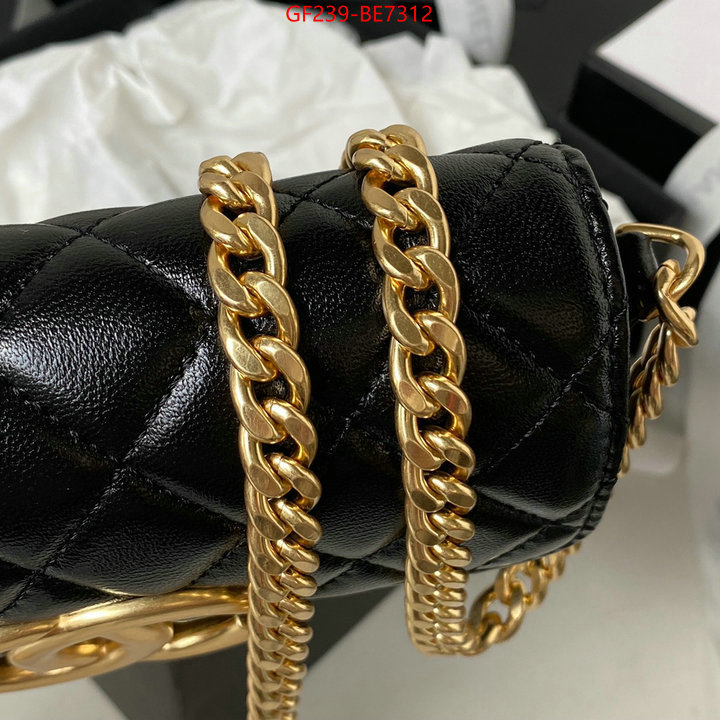 Chanel Bags(TOP)-Diagonal-,can i buy replica ID: BE7312,$: 239USD