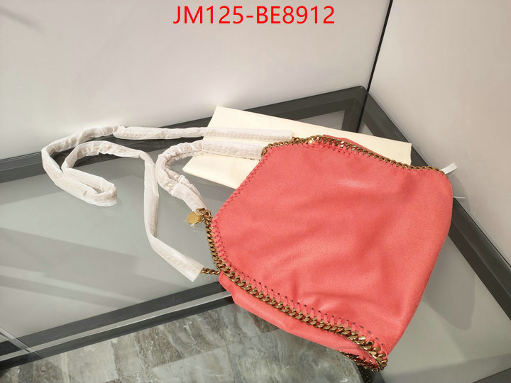 Stella McCartney Bags (TOP)-Handbag-,high-end designer ID: BE8912,