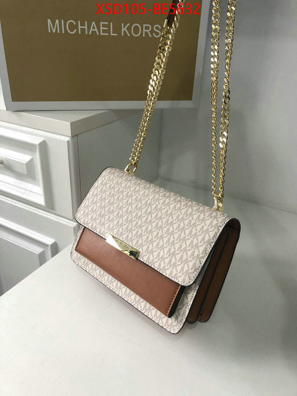 Michael Kors Bags(4A)-Diagonal-,highest product quality ID: BE5632,$: 105USD