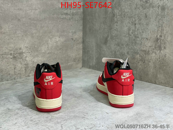 Men Shoes-Nike,what's the best place to buy replica ID: SE7642,$: 95USD