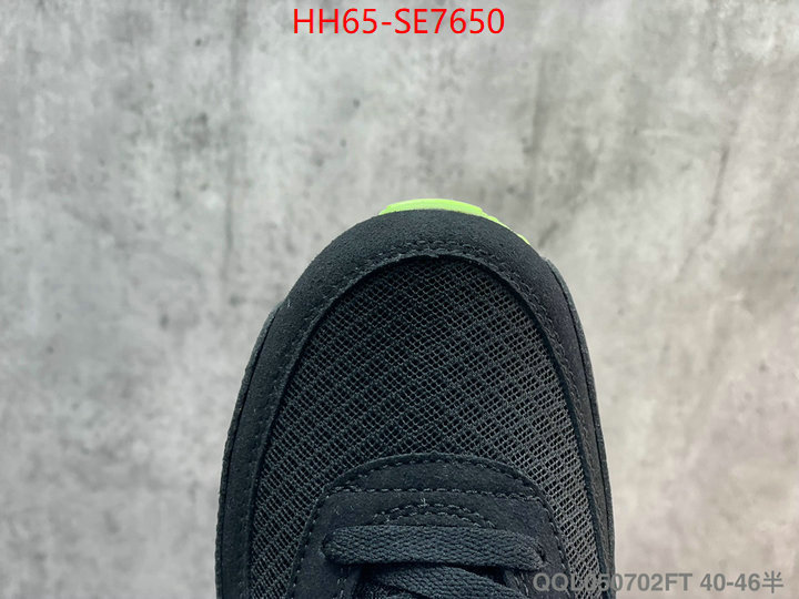 Men Shoes-Nike,high quality perfect ID: SE7650,$: 65USD