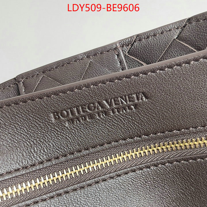 BV Bags(TOP)-Handbag-,best fake ID: BE9606,$: 509USD