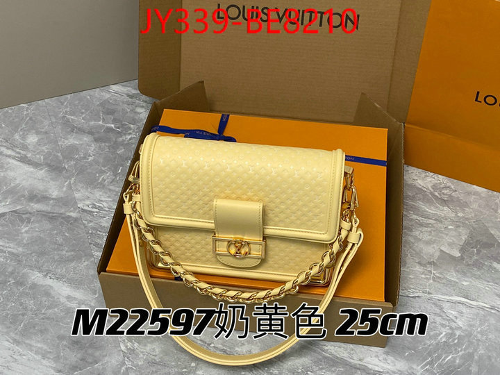 LV Bags(TOP)-Pochette MTis-Twist-,2023 perfect replica designer ID: BE8210,$: 339USD