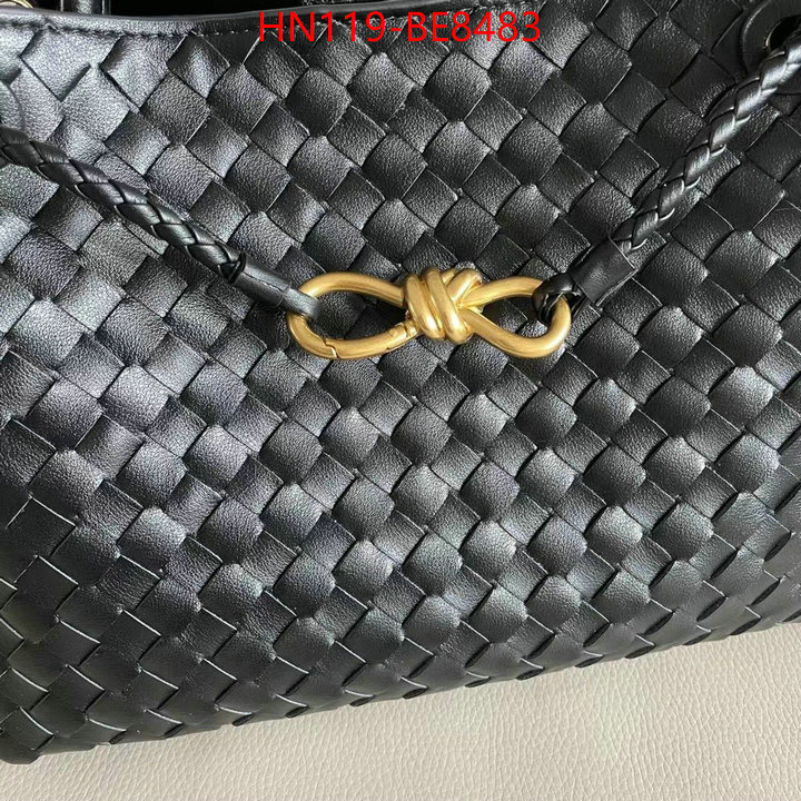 BV Bags(4A)-Handbag-,2023 perfect replica designer ID: BE8483,$: 119USD