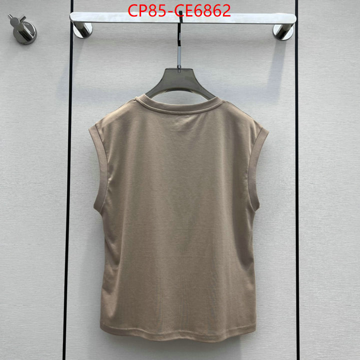 Clothing-MIU MIU,we provide top cheap aaaaa ID: CE6862,$: 85USD