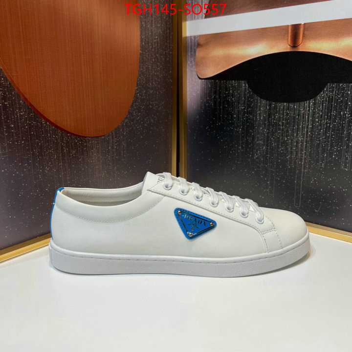 Men Shoes-Prada,replica aaaaa designer ID: SO557,$: 145USD