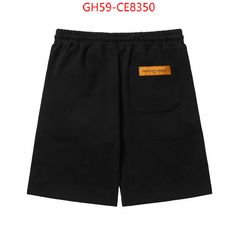 Clothing-LV,fake high quality ID: CE8350,$: 59USD