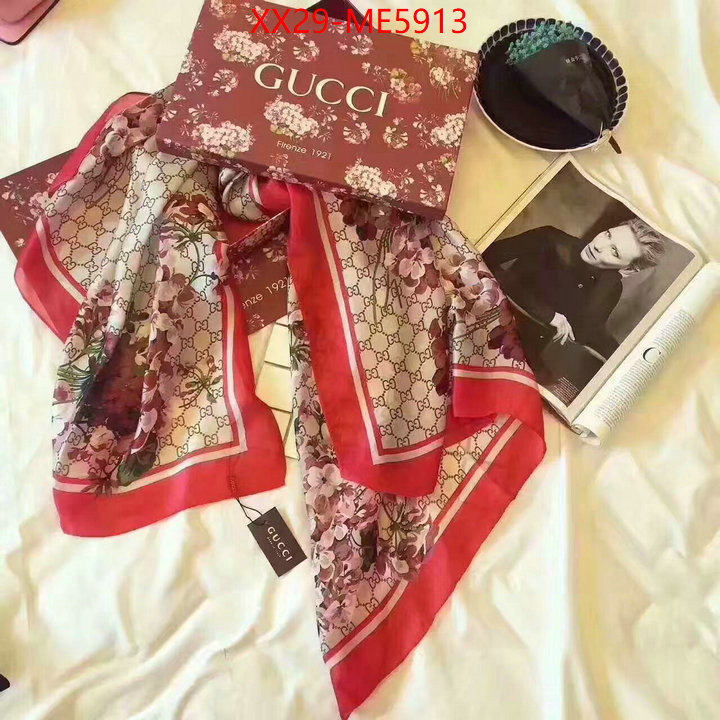 Scarf-Gucci,sell online ID: ME5913,$: 29USD