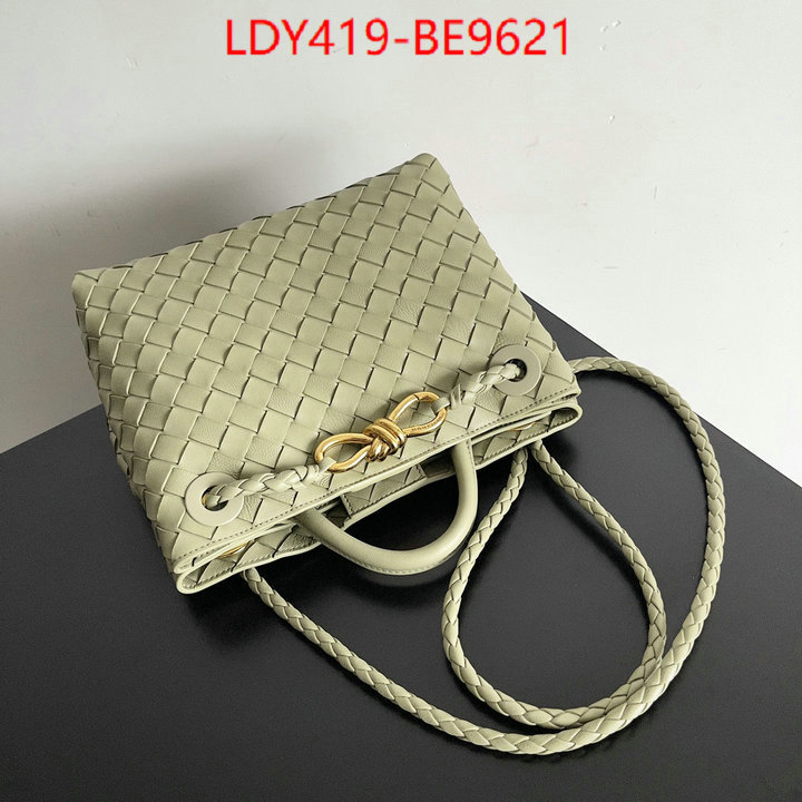 BV Bags(TOP)-Diagonal-,1:1 ID: BE9621,$: 419USD