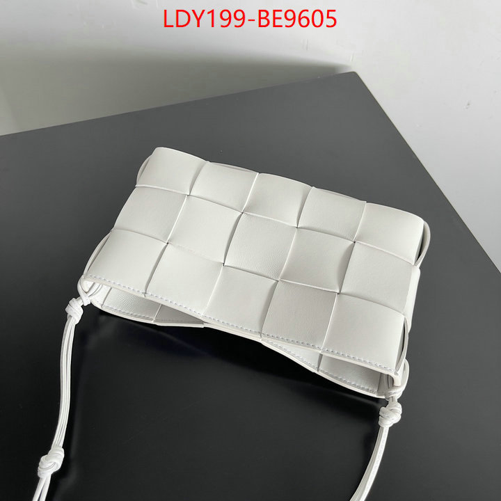 BV Bags(TOP)-Diagonal-,sale outlet online ID: BE9605,$: 199USD